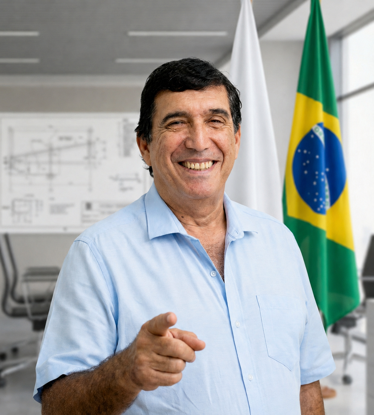 Pedro Assad