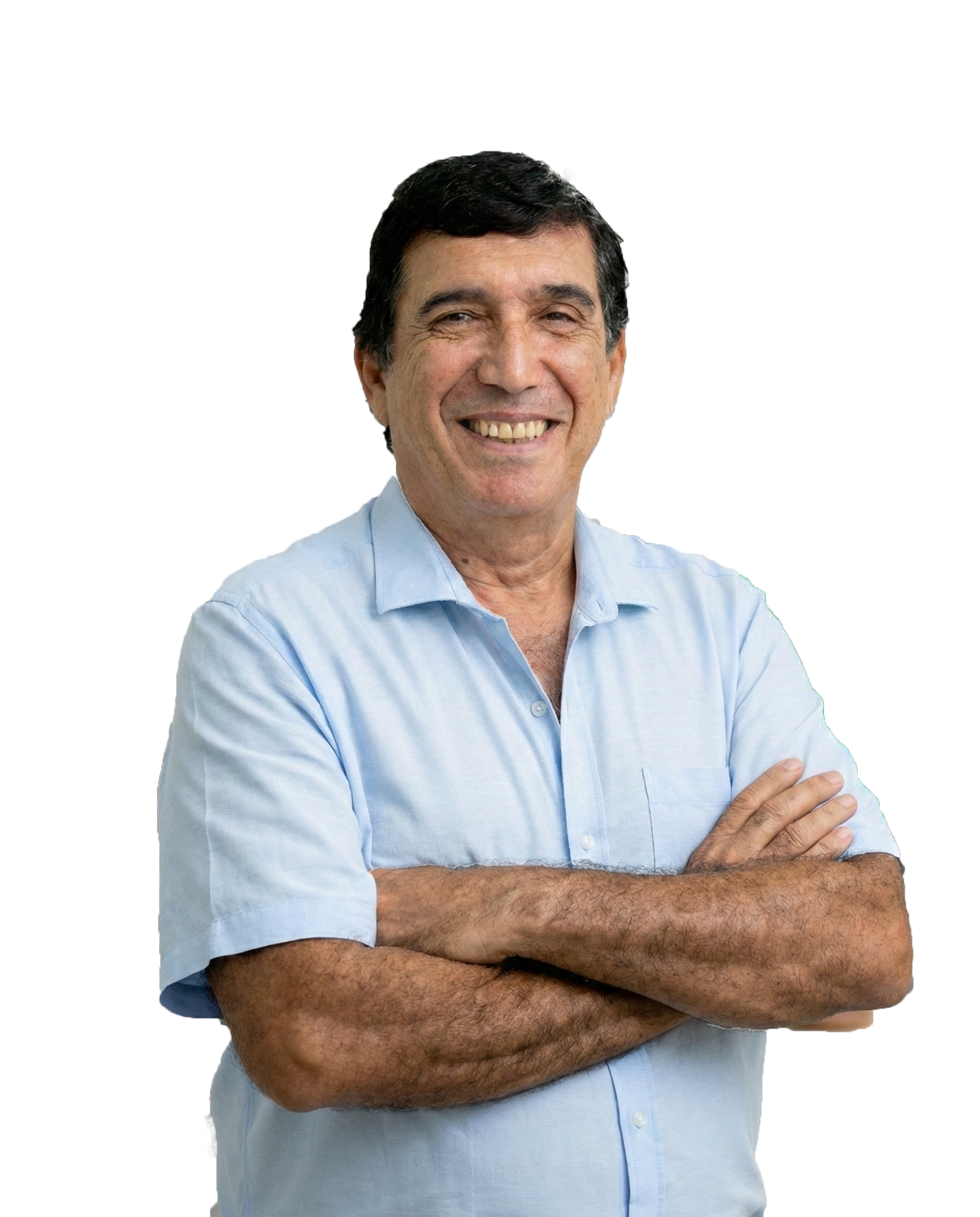 Pedro Assad